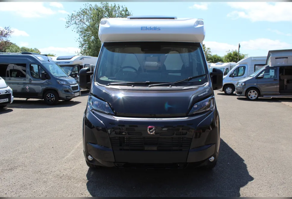 Elddis  Autoquest 194 2026