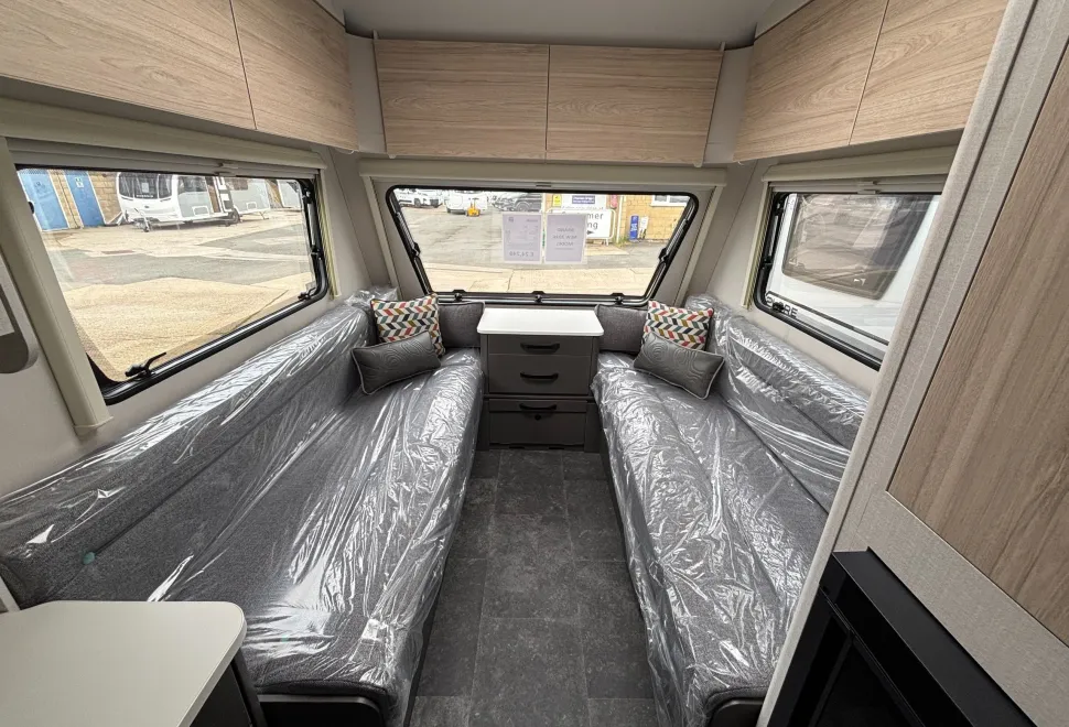 Elddis  Xplore 2026