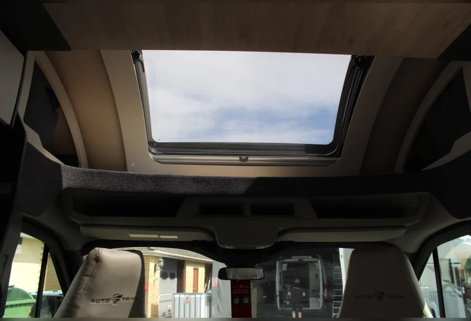 Auto-Trail  F-Line F60 2026
