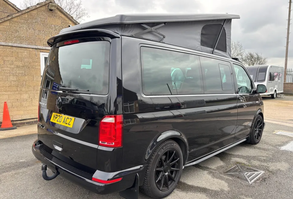 Volkswagen  Transporter T32 2020