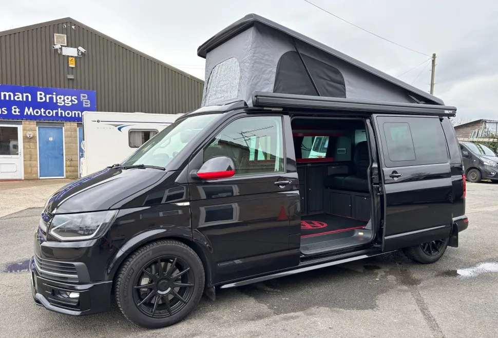 Volkswagen  Transporter T32 2020