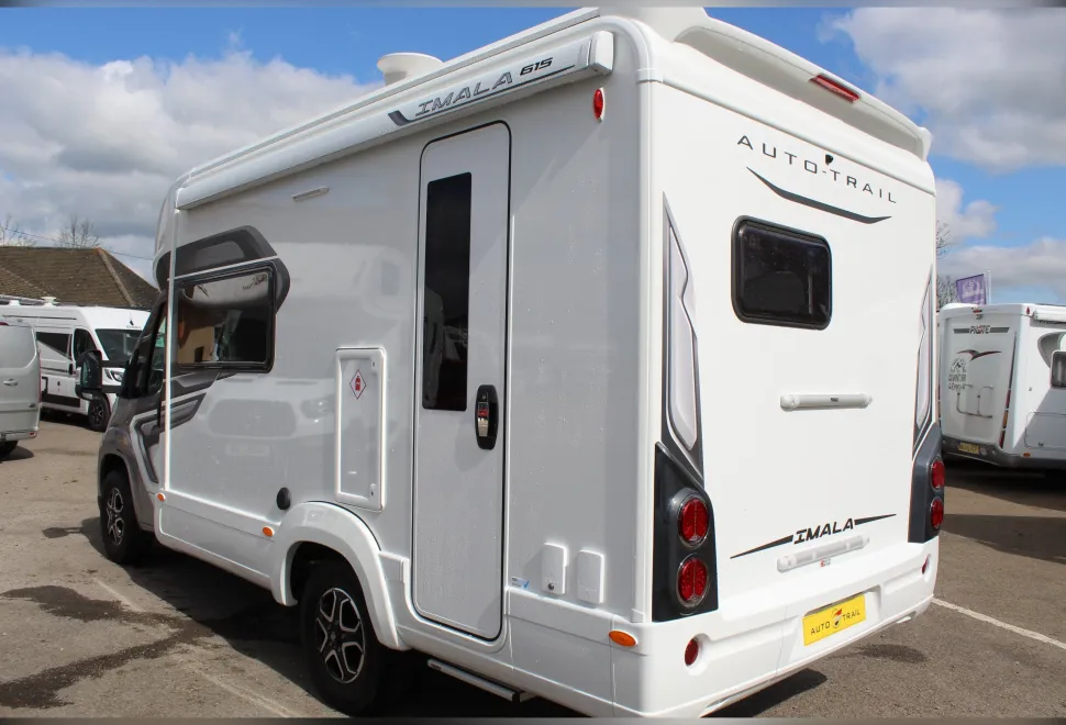 Auto-Trail  Imala 615 2026
