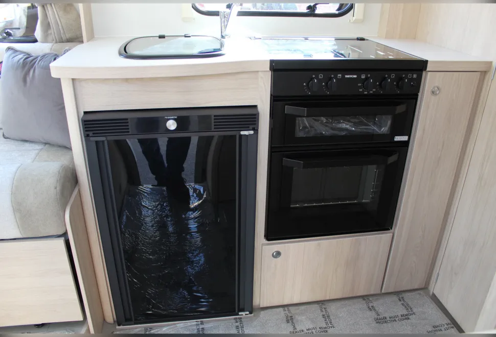 Elddis  Accordo 105 2025