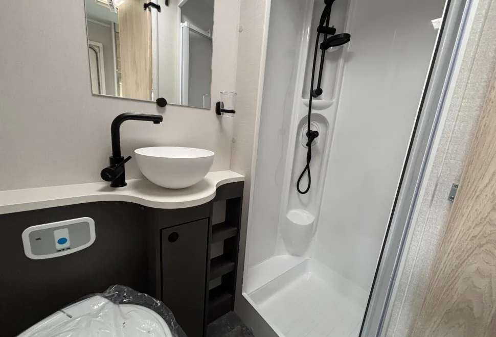 Elddis  Xplore 2026