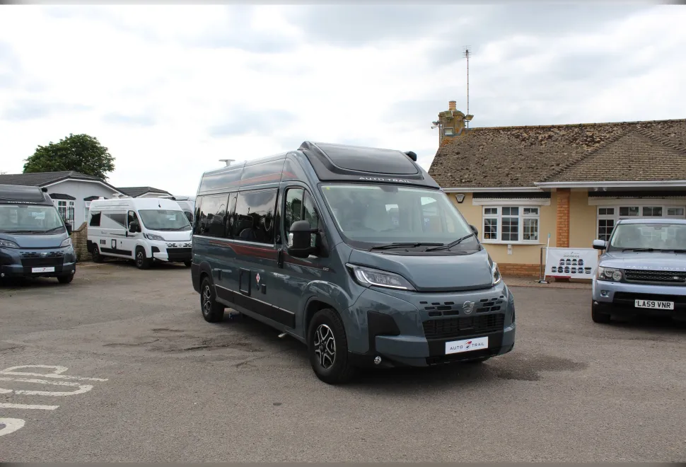Fiat  Ducato 2026