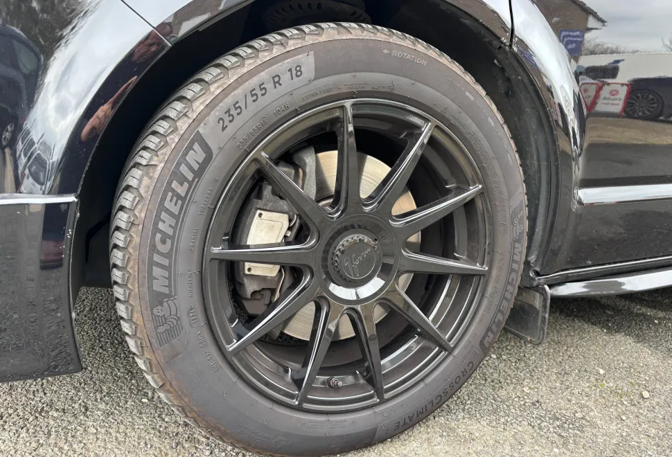 Volkswagen  Transporter T32 2020