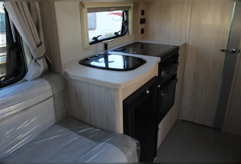 Elddis  Accordo 105 2026