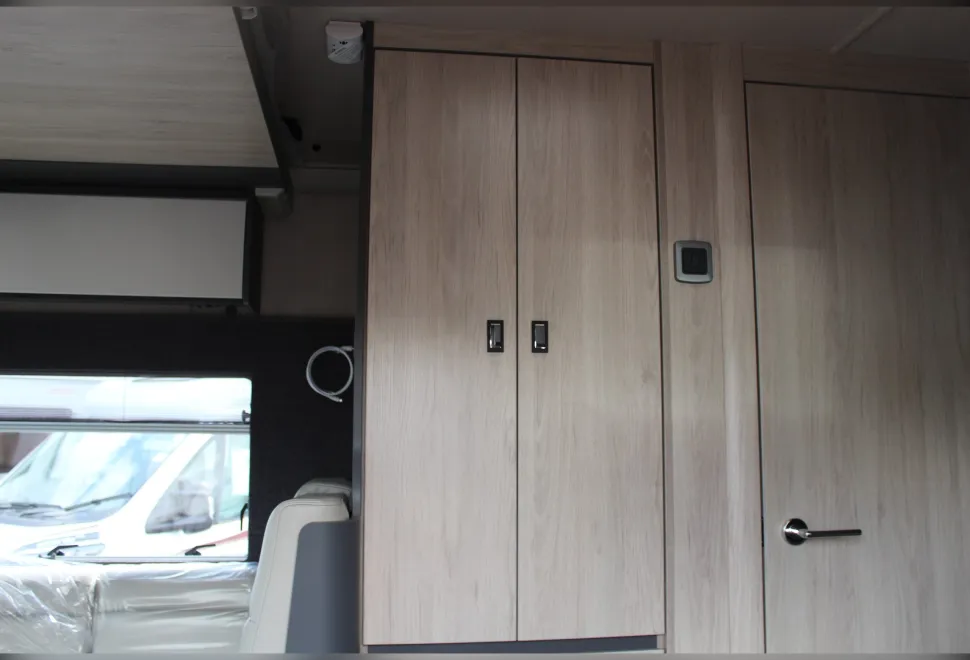 Auto-Trail  F-Line F62 2025