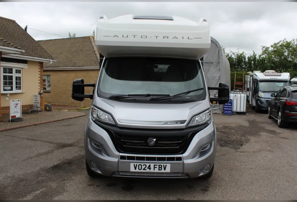 Auto-Trail  Imala 615 2024