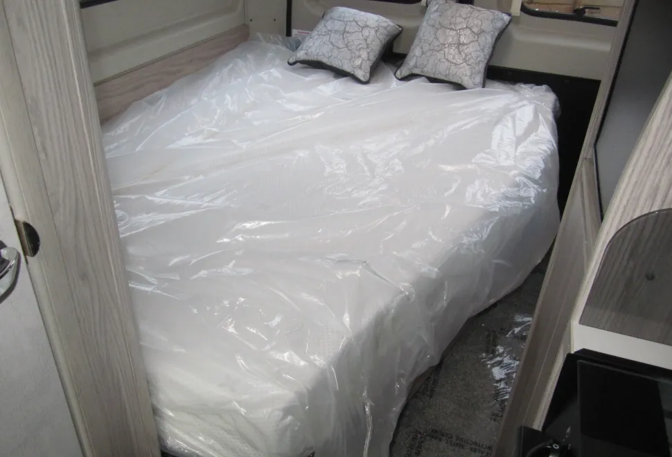 Elddis  Autoquest CV60 2025