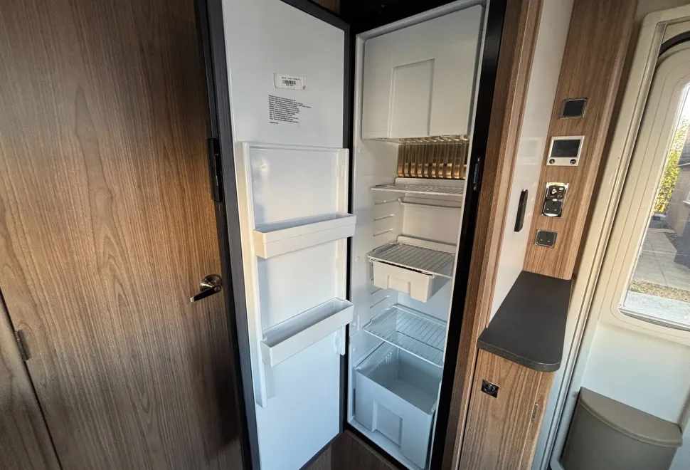 Coachman  Laser 2015