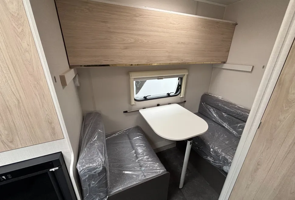 Elddis  Xplore 2026