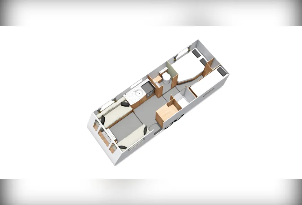 Elddis  Avante 868 2026