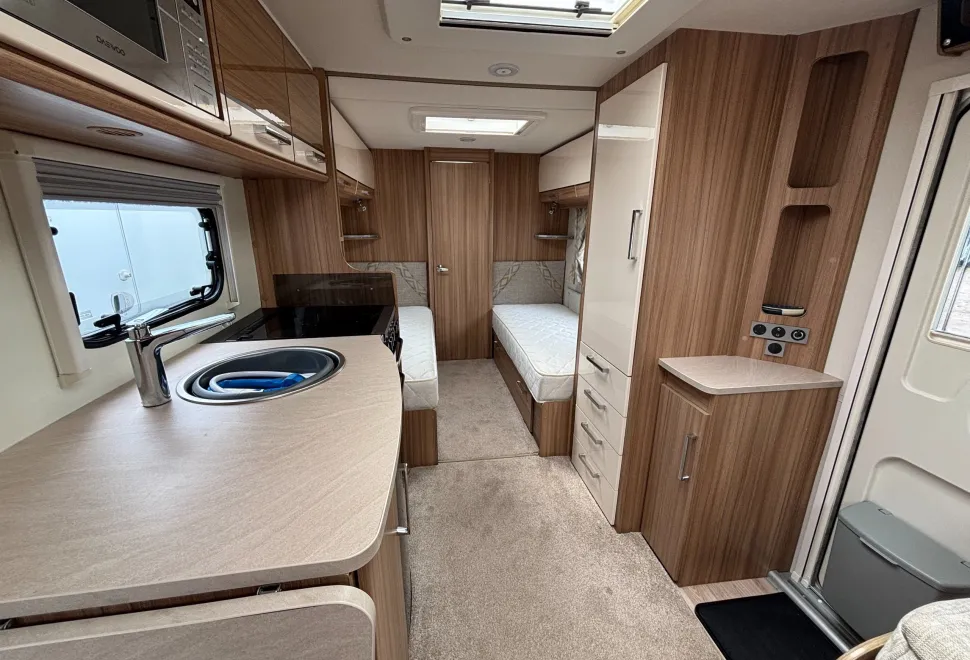 Lunar  Clubman 2017
