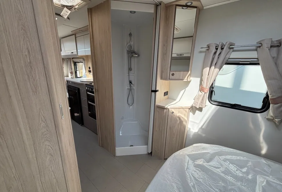 Elddis  Avante 2025