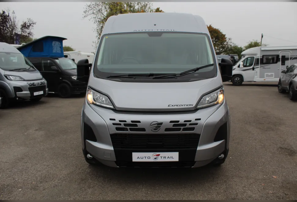Auto-Trail  Expedition 67 2026
