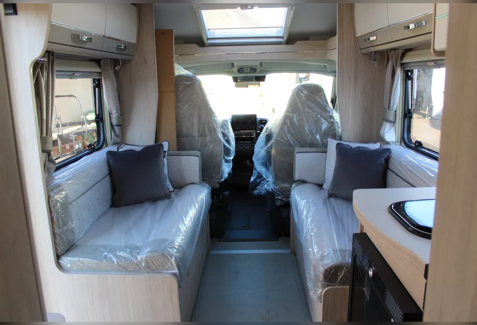 Elddis  Accordo 105 2026