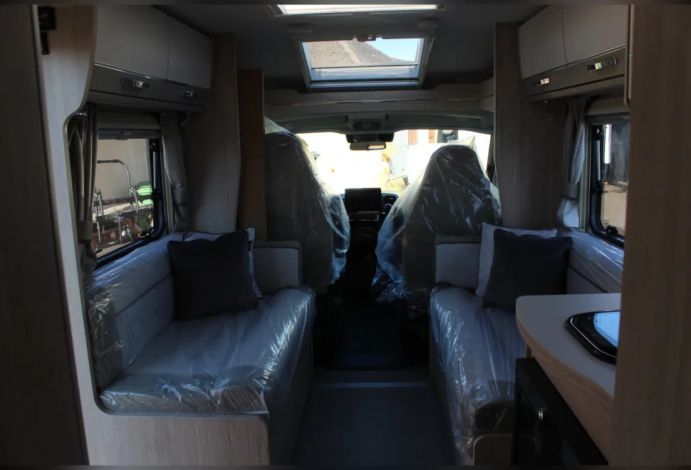 Elddis  Accordo 105 2026