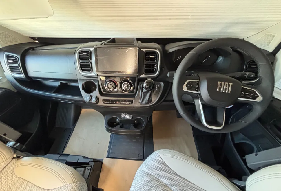 Auto-Trail  V-Line 2026