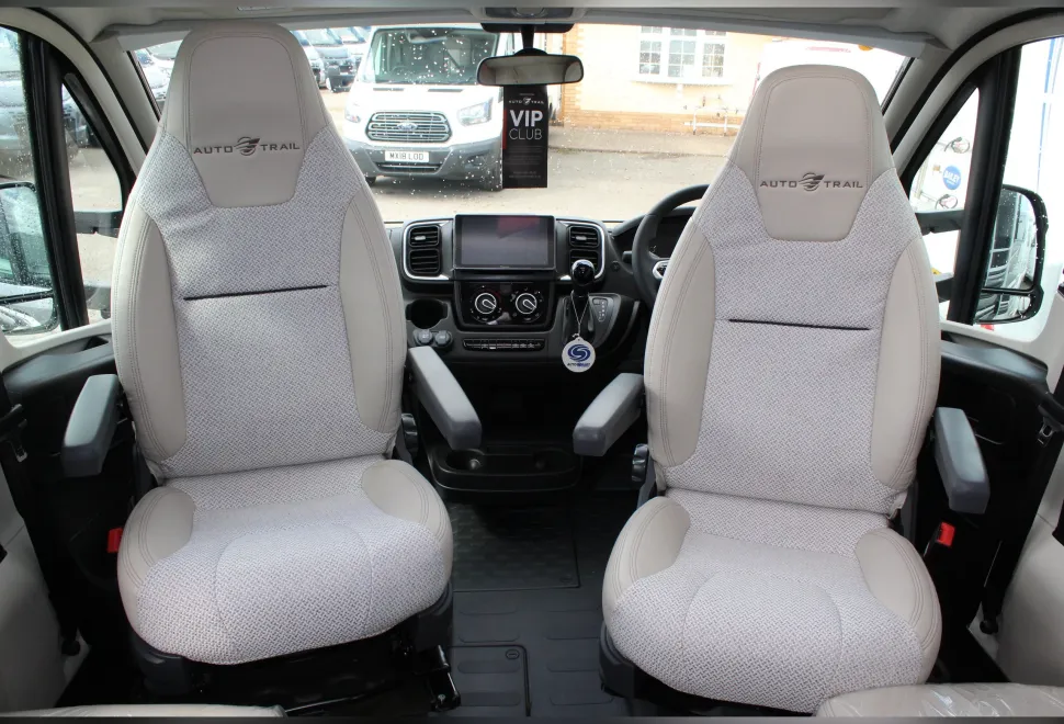 Auto-Trail  Imala 615 2026