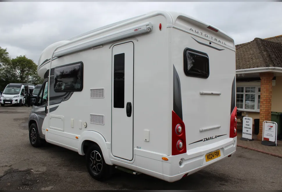 Auto-Trail  Imala 615 2024