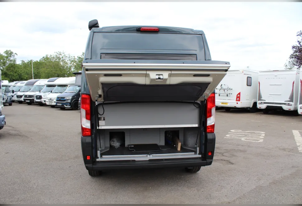 Fiat  Ducato 2026