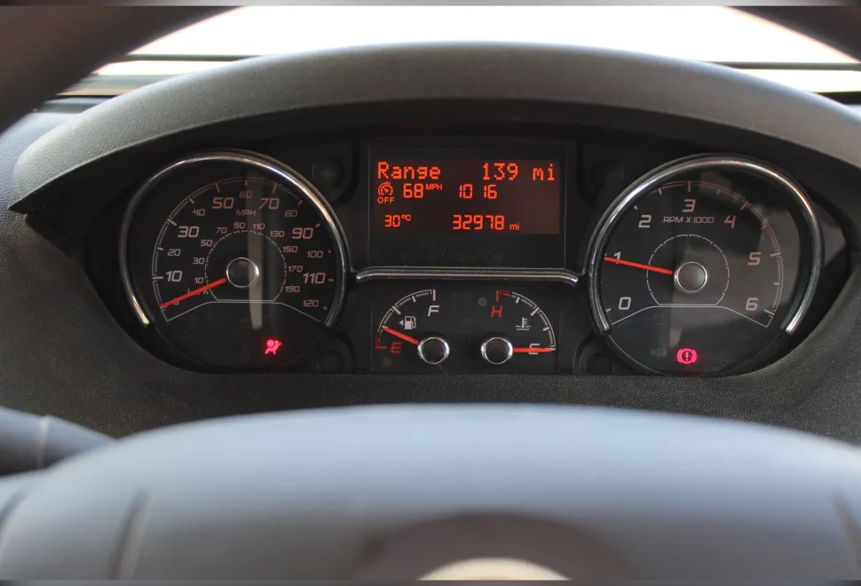 Auto-Trail  Frontier Serrano 2017