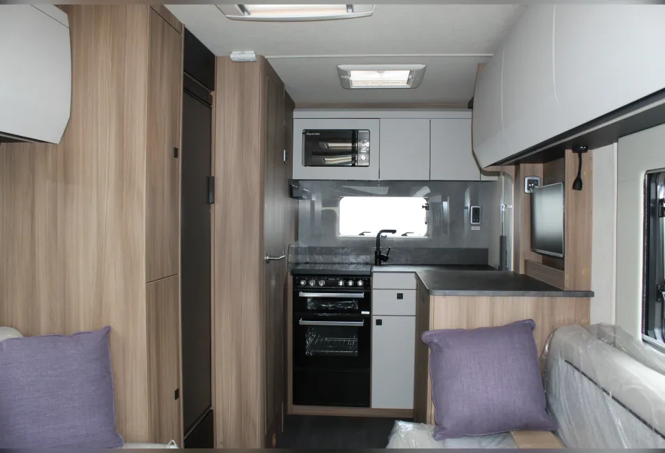 Auto-Trail  Imala 615 2026