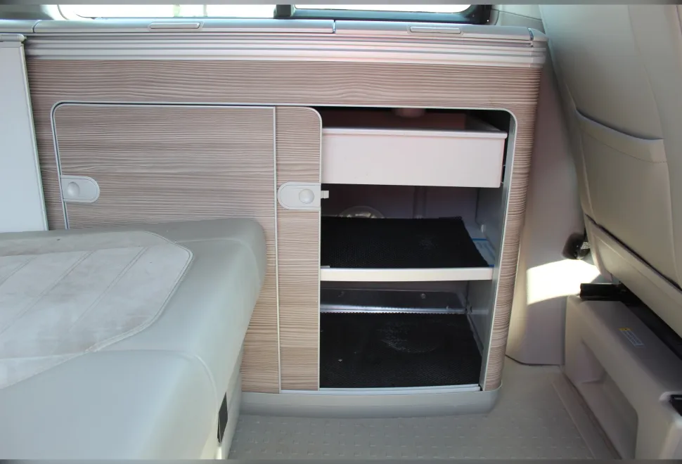 Volkswagen  California 2019