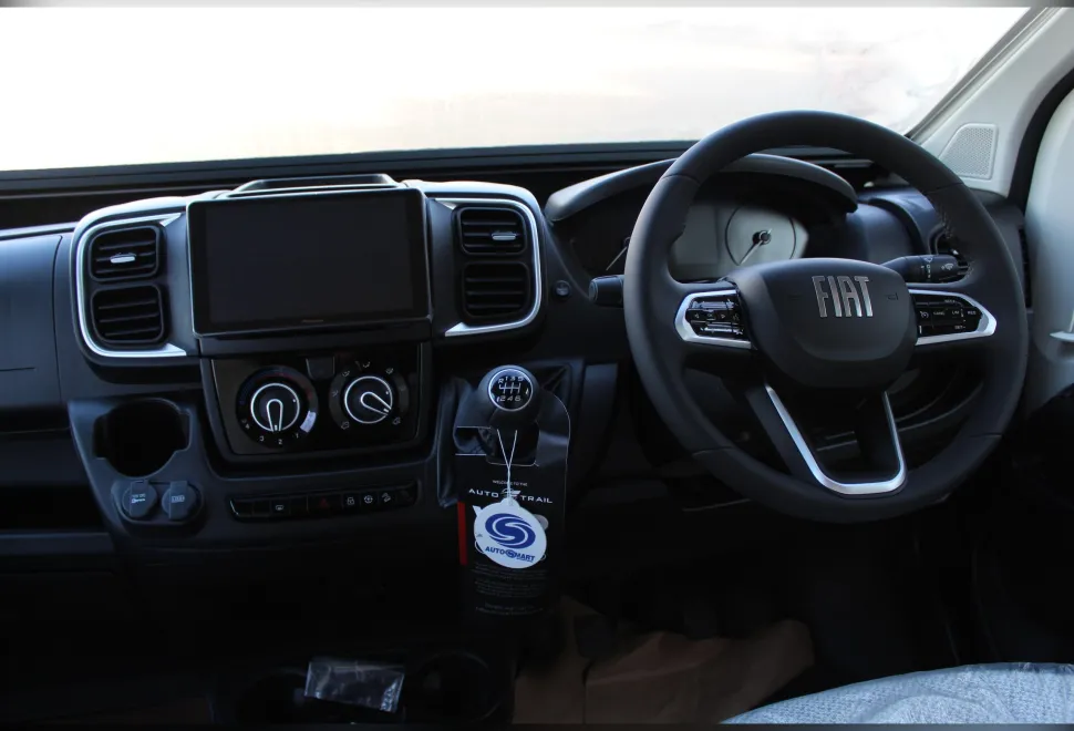 Auto-Trail  V-Line 610 SE 2026