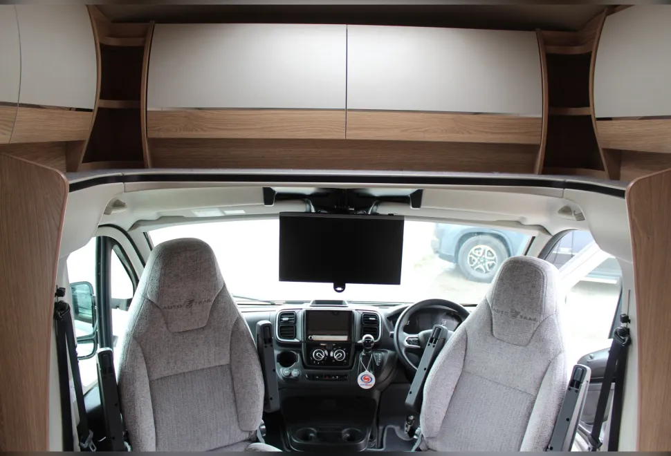 Auto-Trail  Imala 615 2024