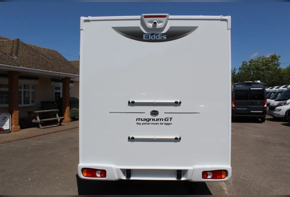 Elddis  Autoquest 194 2026
