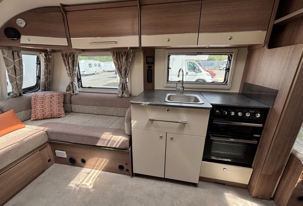Bailey  Pegasus 2019