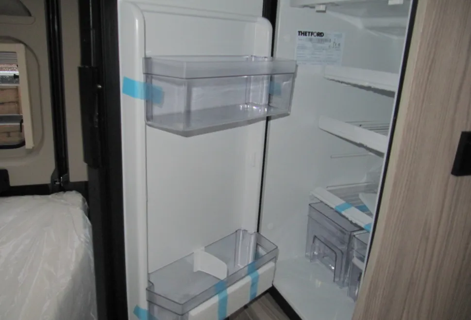 Elddis  Autoquest CV60 2025