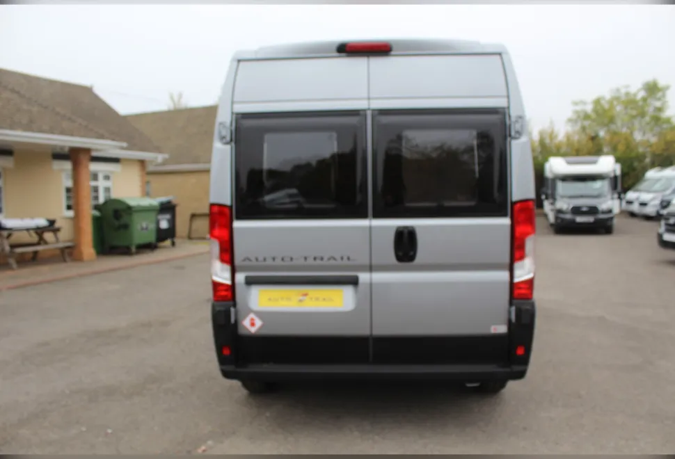 Auto-Trail  Expedition 67 2026