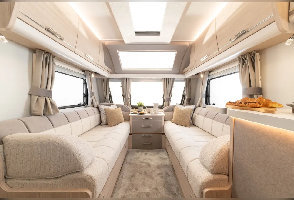Elddis  Crusader 2026