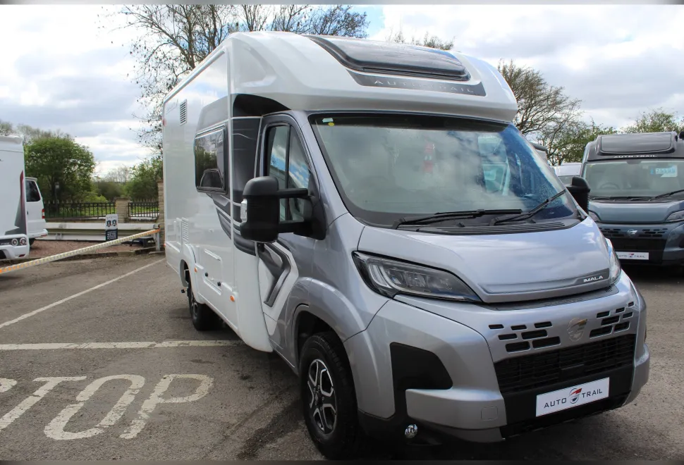 Auto-Trail  Imala 615 2026