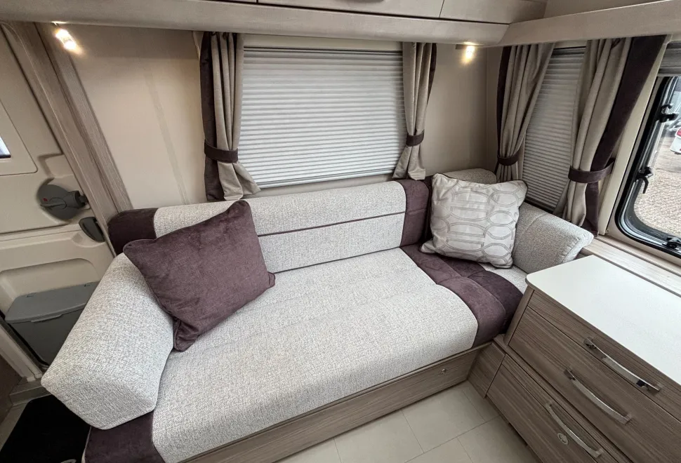 Elddis  Avante 2022