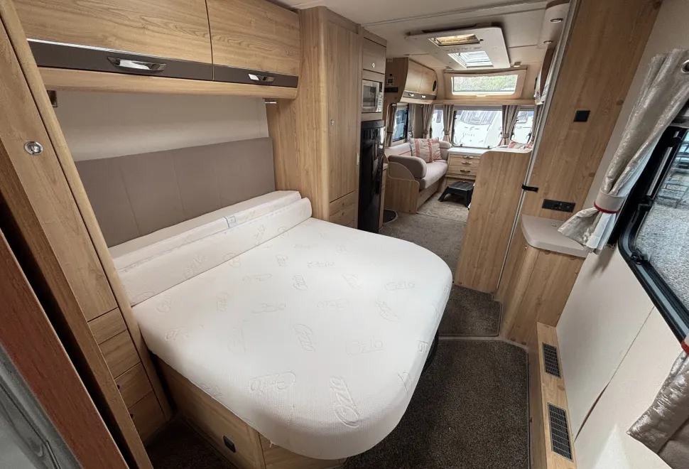 Elddis  Crusader 2017