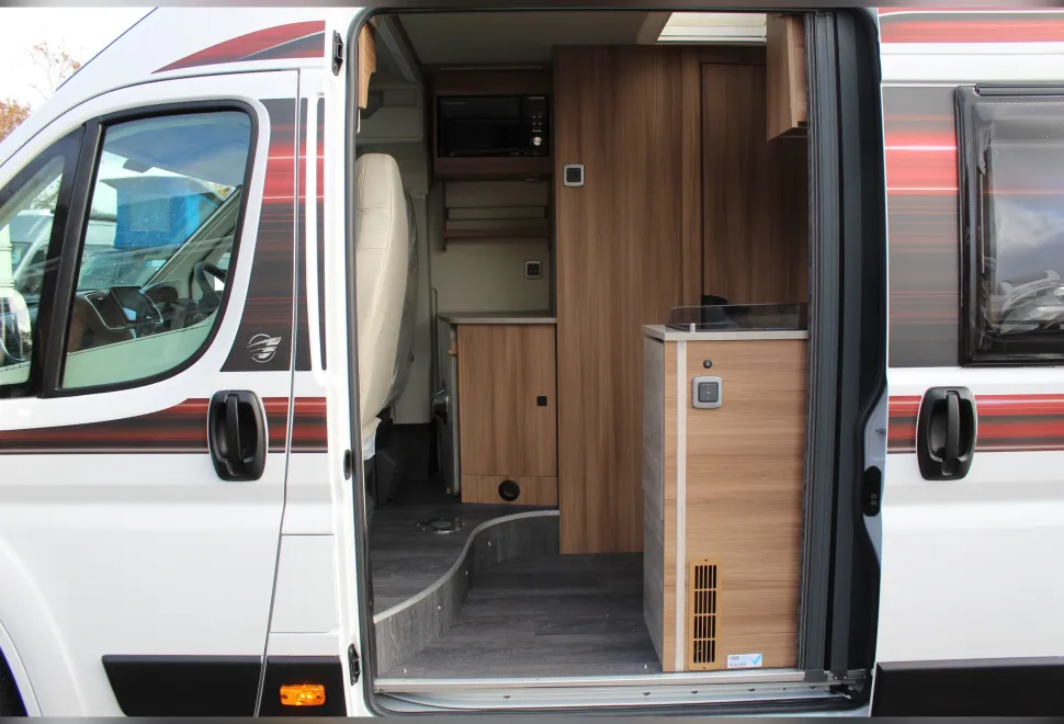Auto-Trail  V-Line 635 SE 2026