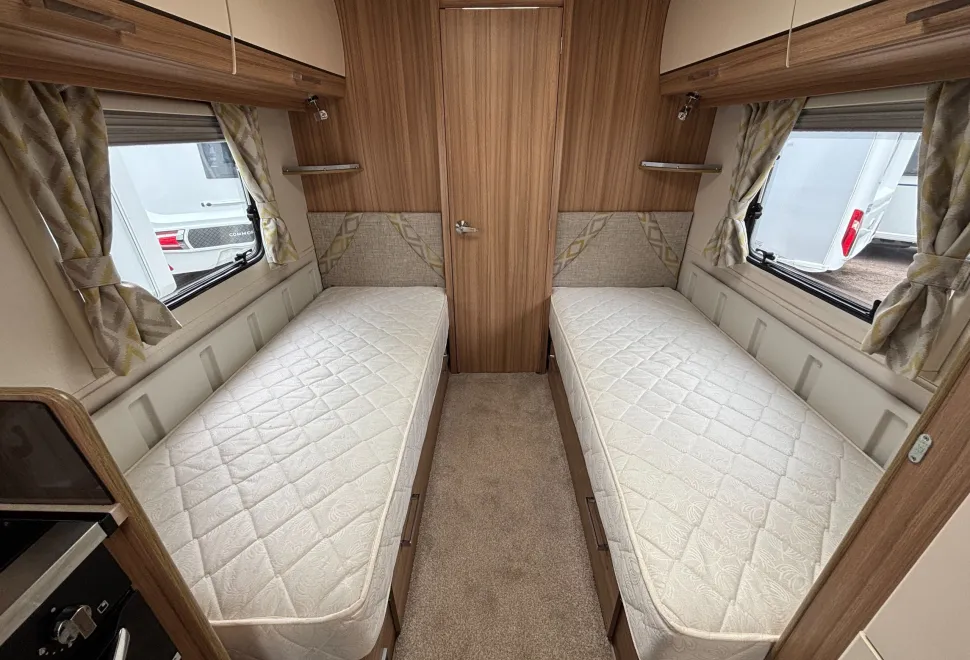 Lunar  Clubman 2017