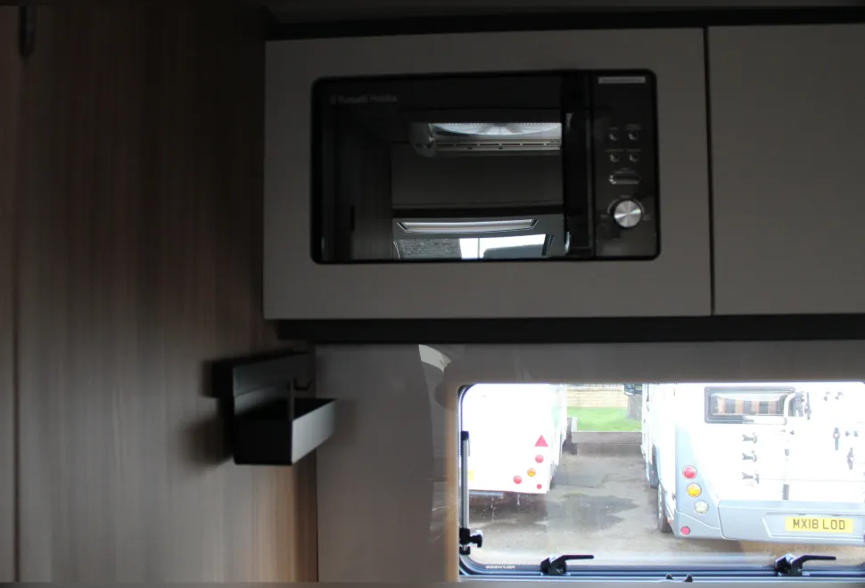 Auto-Trail  Excel 620S 2026