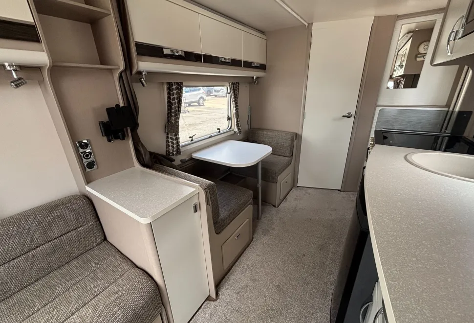 Swift  Eccles 2018