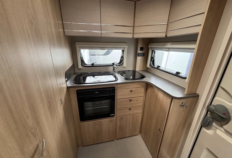 Elddis  Xplore 2019