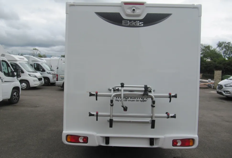 Elddis  Autoquest 185 2025