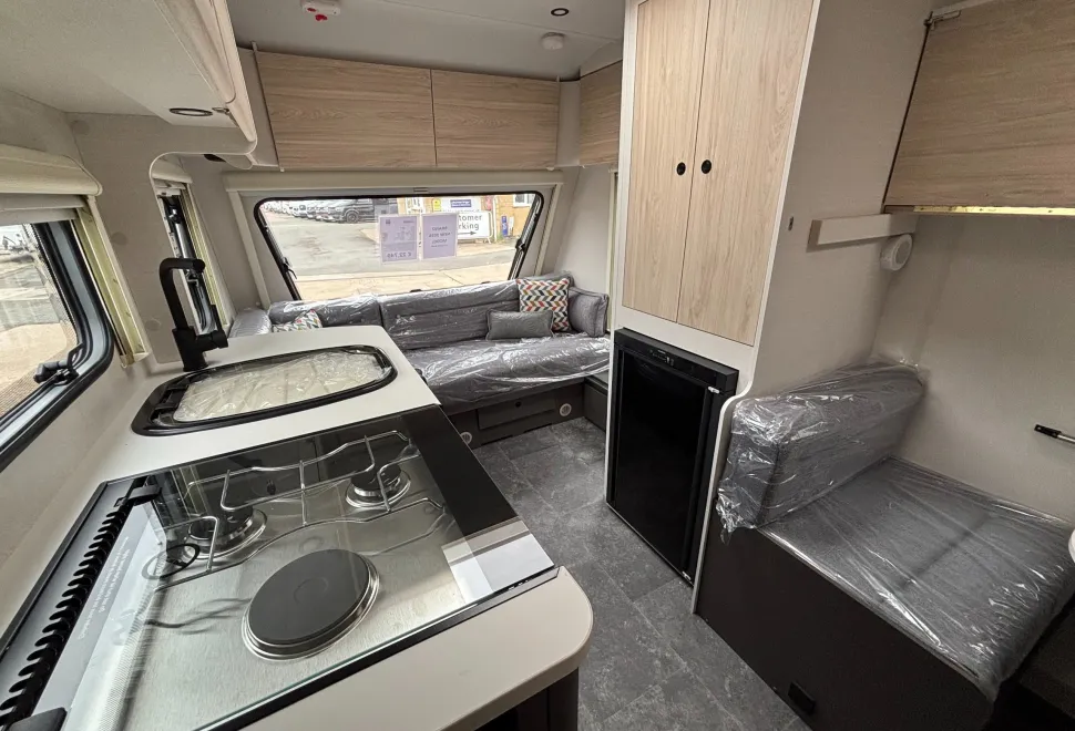 Elddis  Xplore 2026