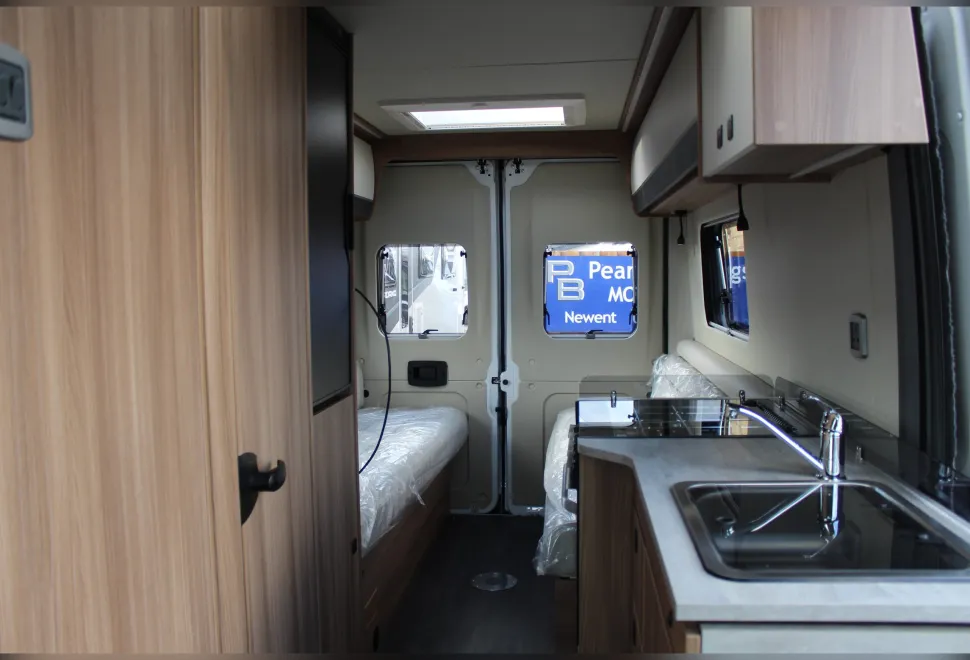 Auto-Trail  V-Line 635 SE 2026