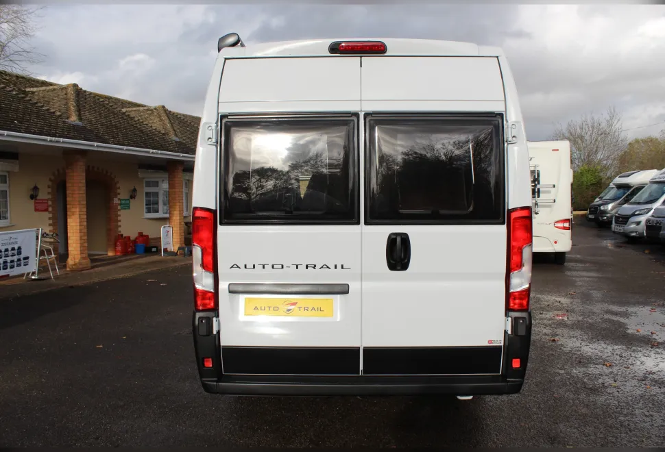 Auto-Trail  V-Line 635 SE 2026