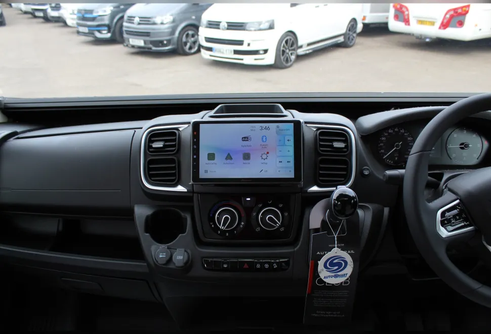 Fiat  Ducato 2026