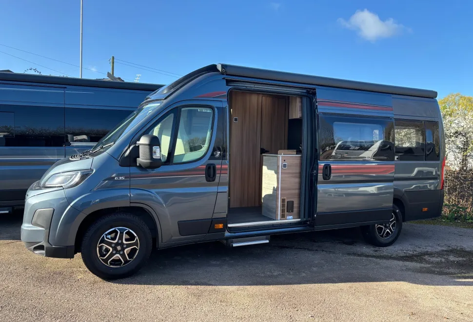Auto-Trail  V-Line 2026